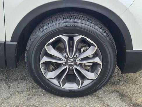 Used 2022 Honda CR-V EX-L image 34