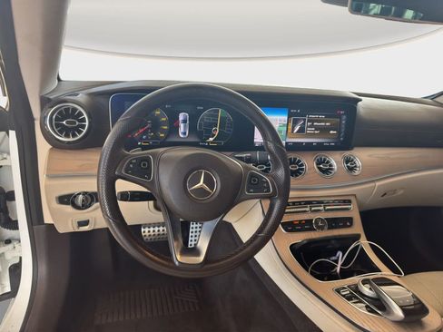 Used 2018 Mercedes-Benz E 400 Coupe image 9