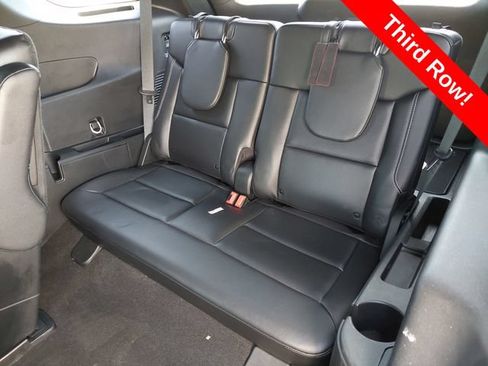Used 2024 Ford Explorer ST w/ Equipment Group 401A AWD/4WD image 19
