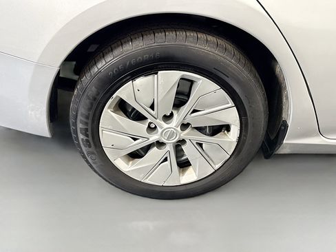 Used 2021 Nissan Altima 2.5 S image 33