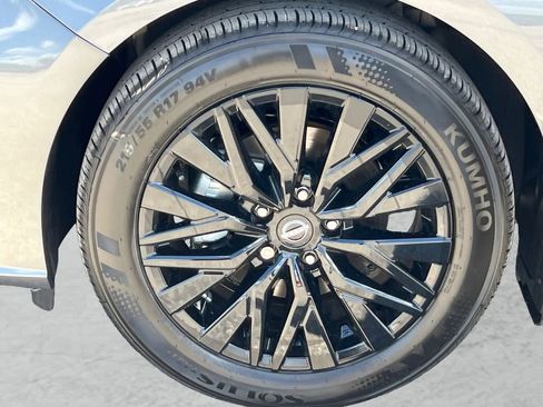 New 2026 Nissan Altima 2.5 SV FWD image 24