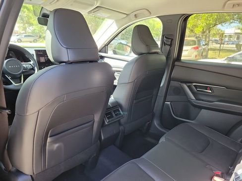 New 2026 MAZDA CX-5 Preferred image 12