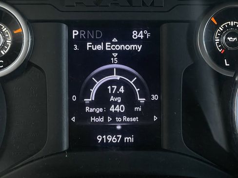 Used 2020 RAM 2500 Big Horn image 31