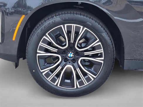 Certified 2026 BMW X3 xDrive30i AWD/4WD image 18