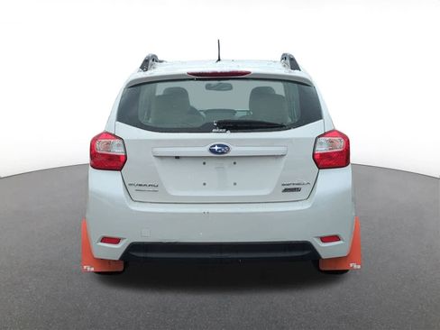 Used 2016 Subaru Impreza 2.0i Sport Premium image 5