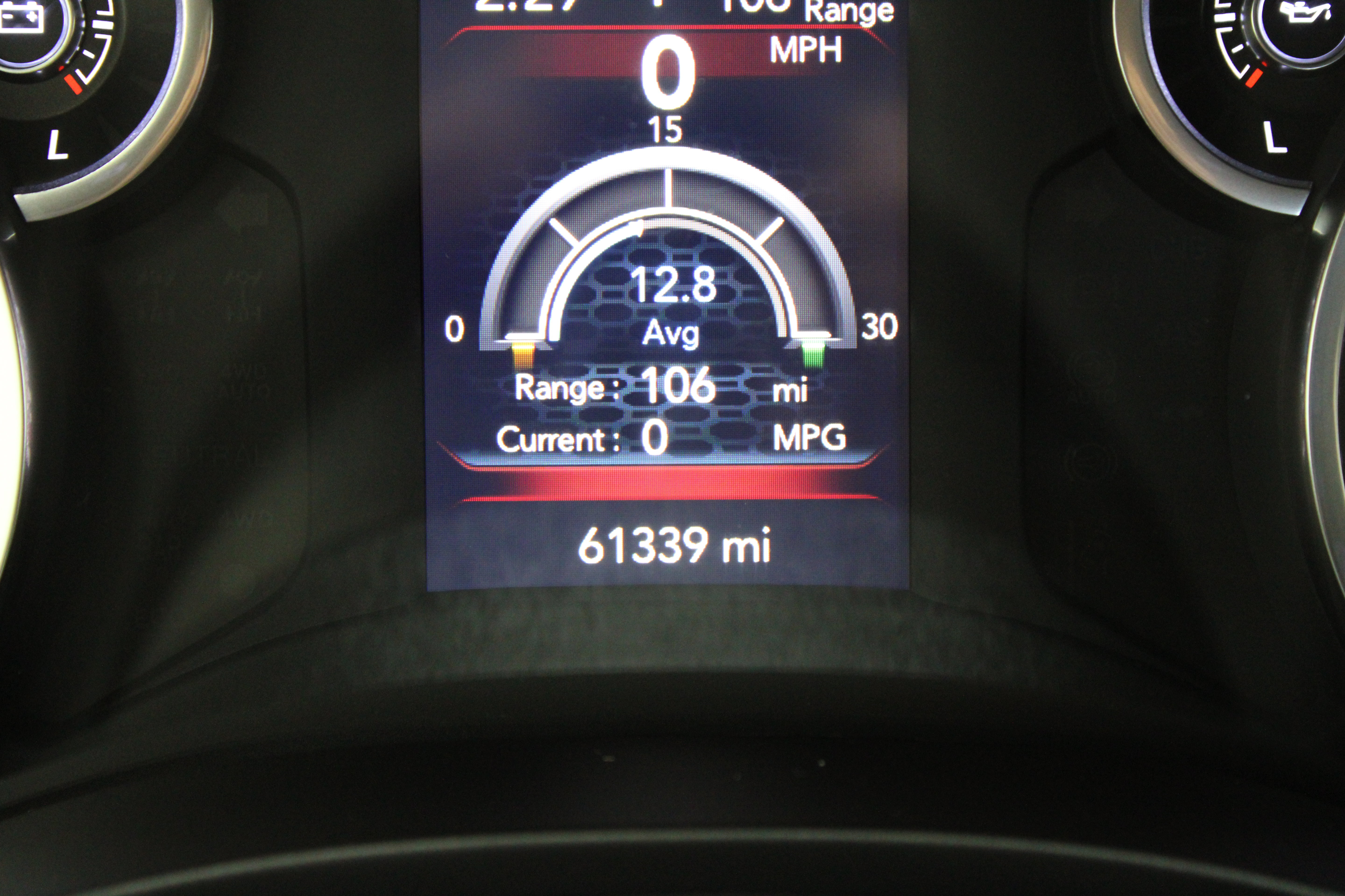 Used 2024 RAM 1500 Tradesman w/ Night Edition AWD/4WD image 39