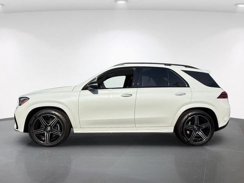 New 2026 Mercedes-Benz GLE 450 4MATIC image 4