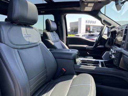 New 2026 Ford F250 Platinum AWD/4WD image 27