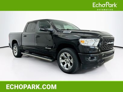 Used 2023 RAM 1500 Big Horn