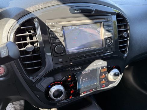 Used 2013 Nissan Juke SL image 21