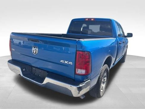 Used 2024 RAM 1500 Classic SLT AWD/4WD image 14