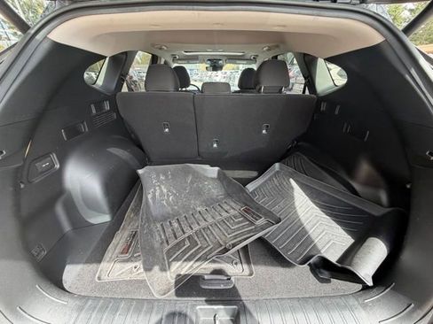 Used 2022 Hyundai Tucson SEL w/ Convenience Package FWD image 18
