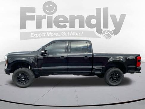 Used 2024 Ford F250 Lariat w/ Lariat Ultimate Package image 8