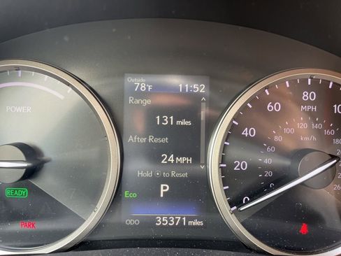 Used 2021 Lexus NX 300h AWD w/ Accessory Package 2 image 16
