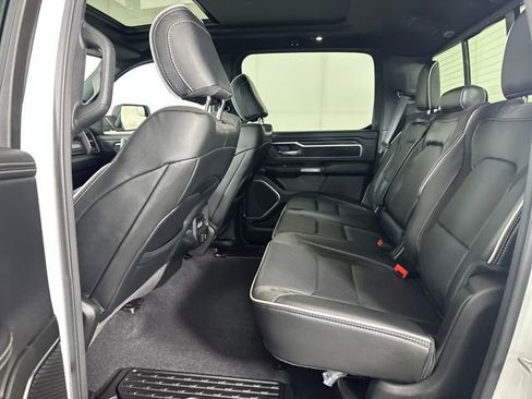 Used 2025 RAM 1500 Laramie w/ Bed Utility Group image 25