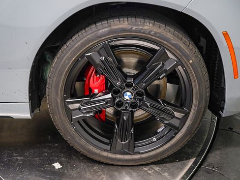 New 2026 BMW X3 M50 image 10