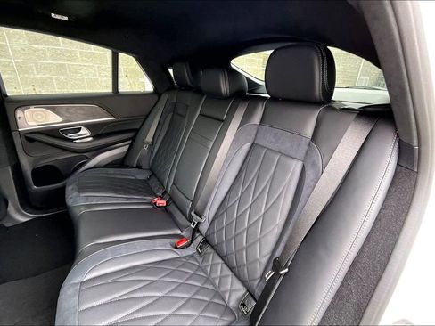 New 2026 Mercedes-Benz GLE 63 AMG S image 10