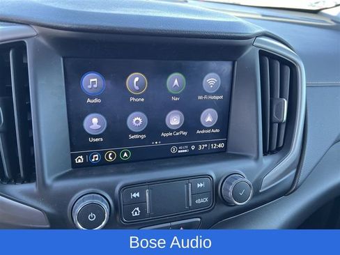 Certified 2023 GMC Terrain AT4 w/ Infotainment Package II image 16