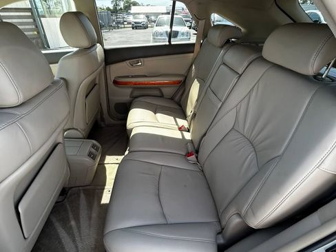 Used 2008 Lexus RX 350 2WD image 25