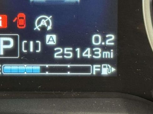 Used 2023 Subaru Forester Premium image 2