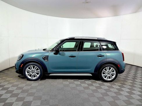 Certified 2023 MINI Cooper Countryman S FWD image 4