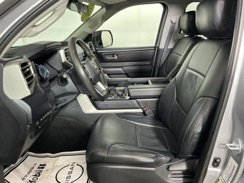Used 2023 Toyota Tundra Capstone AWD/4WD image 16