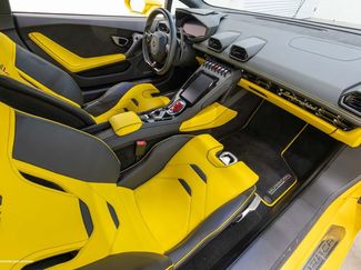 Used 2020 Lamborghini Huracan EVO RWD video 2
