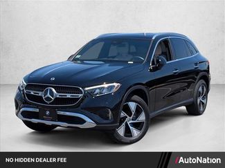 Used 2024 Mercedes-Benz GLC 300 4MATIC video 1