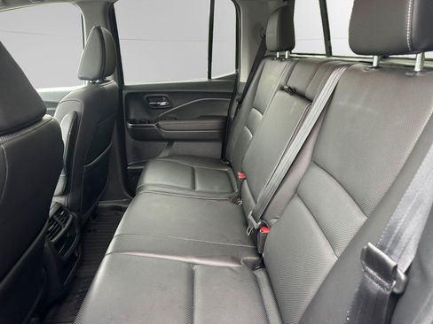 Certified 2023 Honda Ridgeline RTL-E image 12