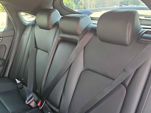 Certified 2024 Honda Civic Sport Touring image 25
