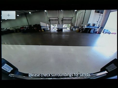 Used 2023 Ford Bronco Sport AWD/4WD image 17