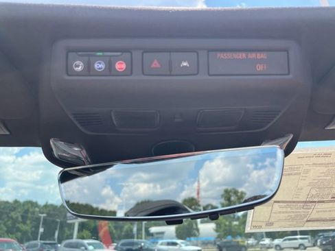 New 2025 Chevrolet Corvette Z06 image 43