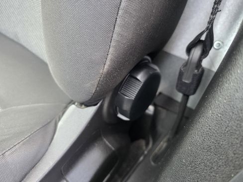 Used 2021 RAM ProMaster City Tradesman image 24