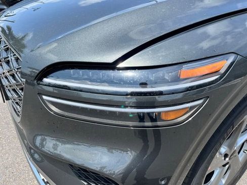 New 2026 Genesis GV70 2.5T Advanced AWD/4WD image 13