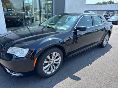 Used 2018 Chrysler 300 Touring L