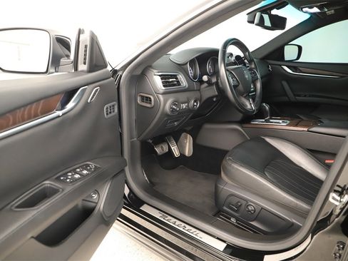 Used 2014 Maserati Ghibli S Q4 image 14
