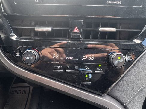 Certified 2023 Toyota Camry LE image 18