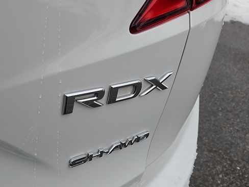 Used 2020 Acura RDX Base image 6