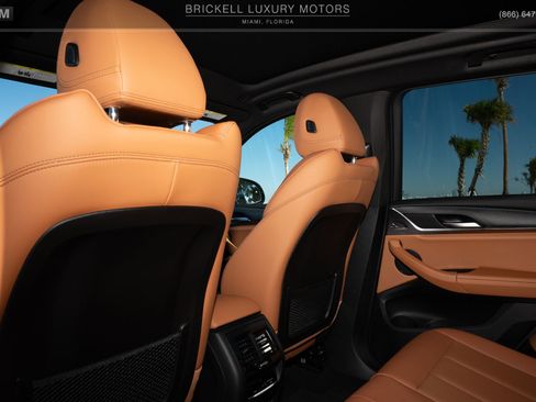 Used 2023 BMW X3 xDrive30i w/ M Sport Package image 22