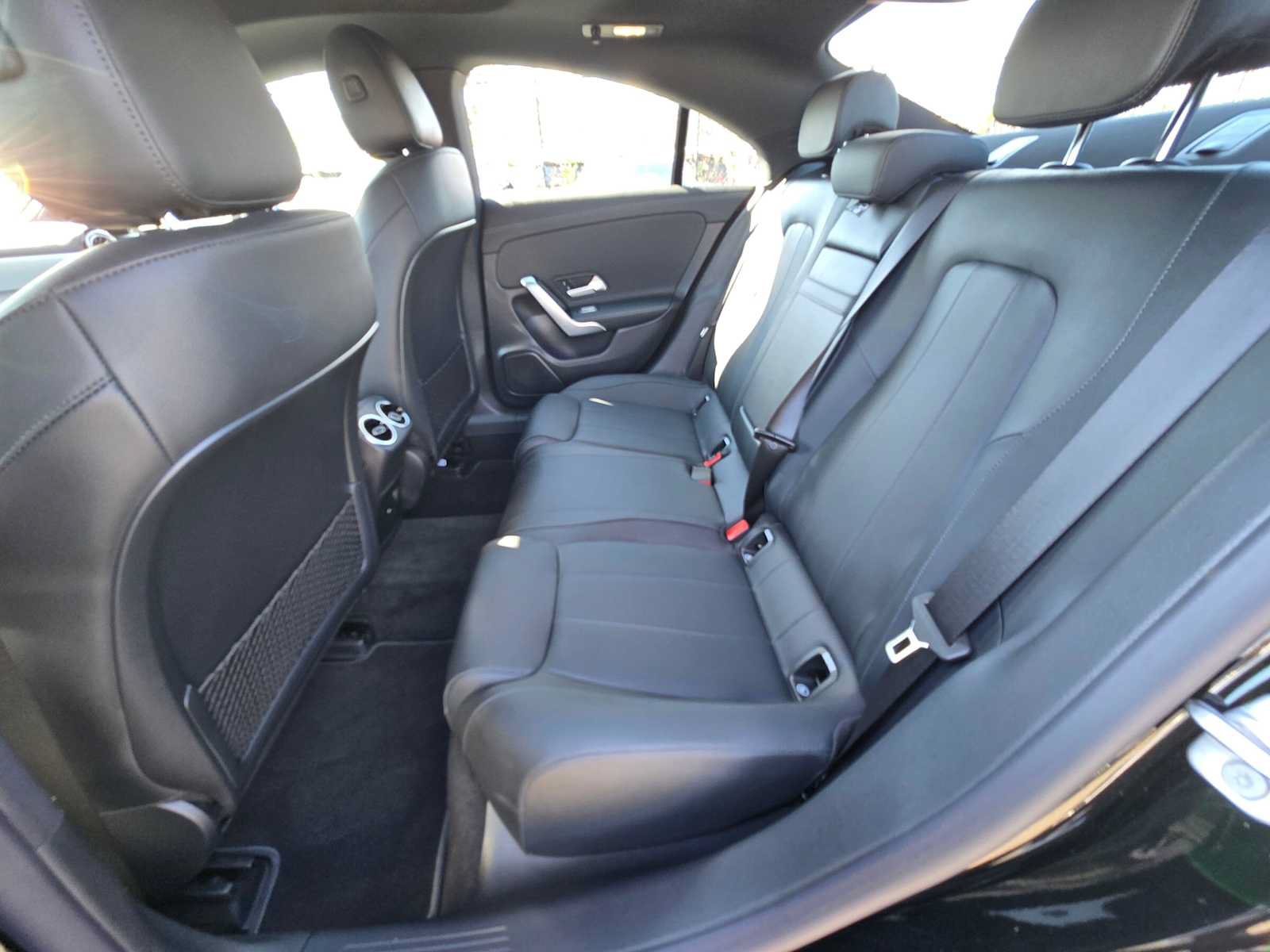 Used 2024 Mercedes-Benz CLA 250 image 16