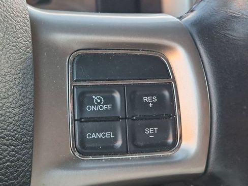 Used 2016 RAM 2500 Laramie w/ Sport Appearance Group AWD/4WD image 15