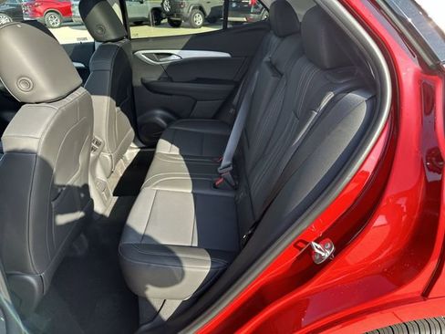 New 2026 Buick Envision Avenir AWD/4WD image 27