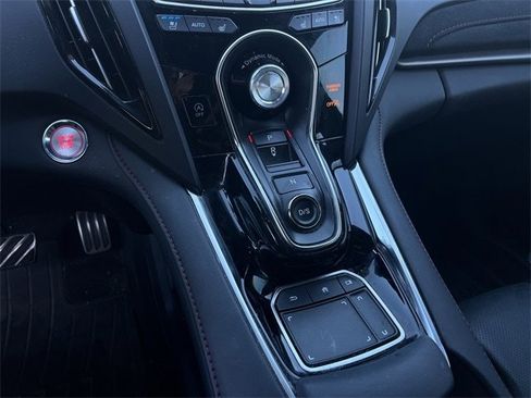 Certified 2022 Acura RDX AWD w/ A-Spec & Advance Pkg image 20