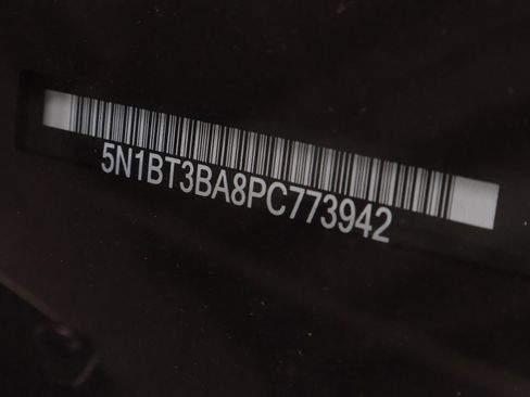 Certified 2023 Nissan Rogue SV image 36