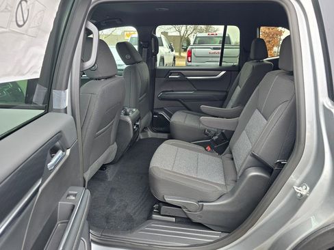 New 2026 GMC Acadia Elevation w/ Black Edition AWD/4WD image 27