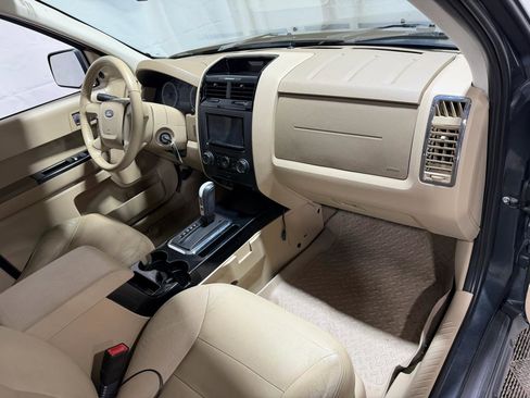 Used 2008 Ford Escape Limited AWD/4WD image 14