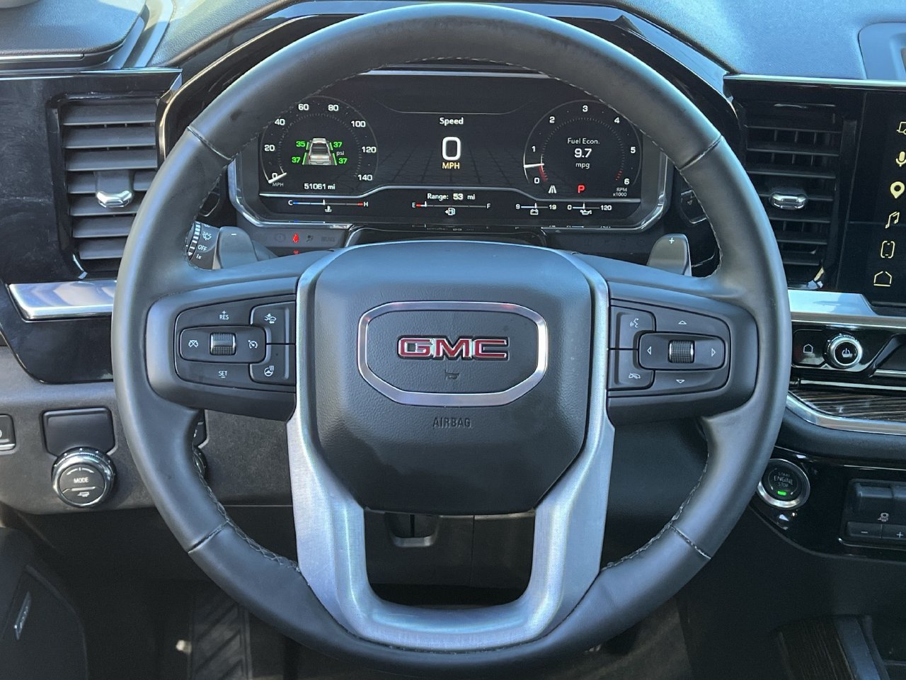 Used 2025 GMC Sierra 1500 Elevation w/ Preferred Package RWD image 11