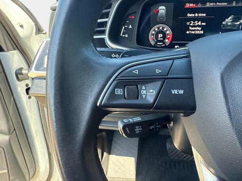 Used 2021 Audi Q7 3.0T Premium Plus w/ Executive Package image 29