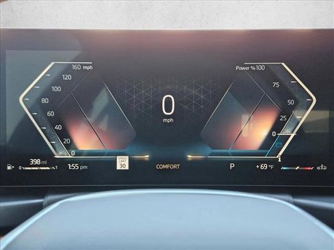 New 2026 BMW 330i xDrive Sedan w/ Convenience Package image 10