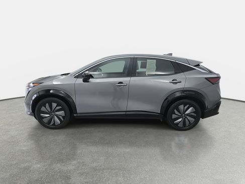 Certified 2023 Nissan Ariya EMPOWER+ image 8